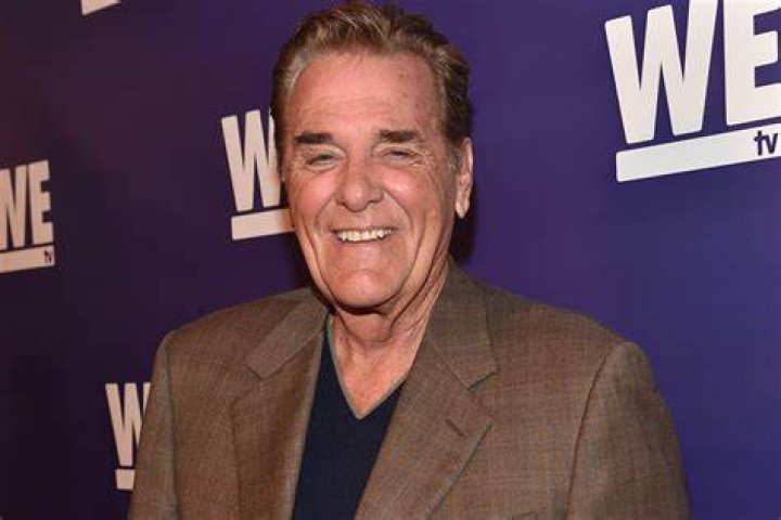 Is Chuck Woolery Still Alive Today? All About The Beloved TV Host