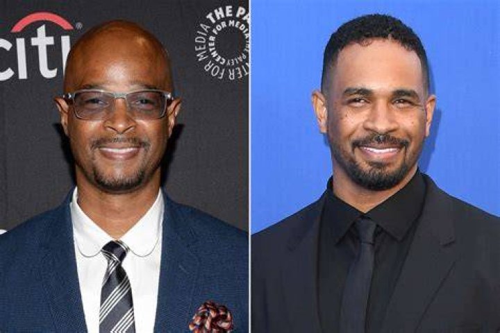 Is Damon Wayans A Jehovah's Witness? Uncovering The Truth