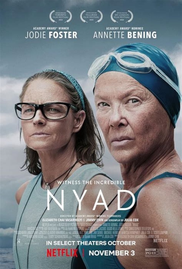 Is Diana Nyad Married? And Who Is Her Husband?