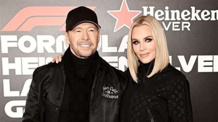 Is Donnie Wahlberg On The Verge Of Divorce? Latest Rumors Explained