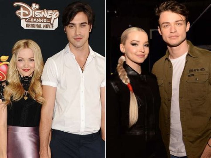 Is Dove Cameron Single? A Comprehensive Analysis Of Her Dating Life