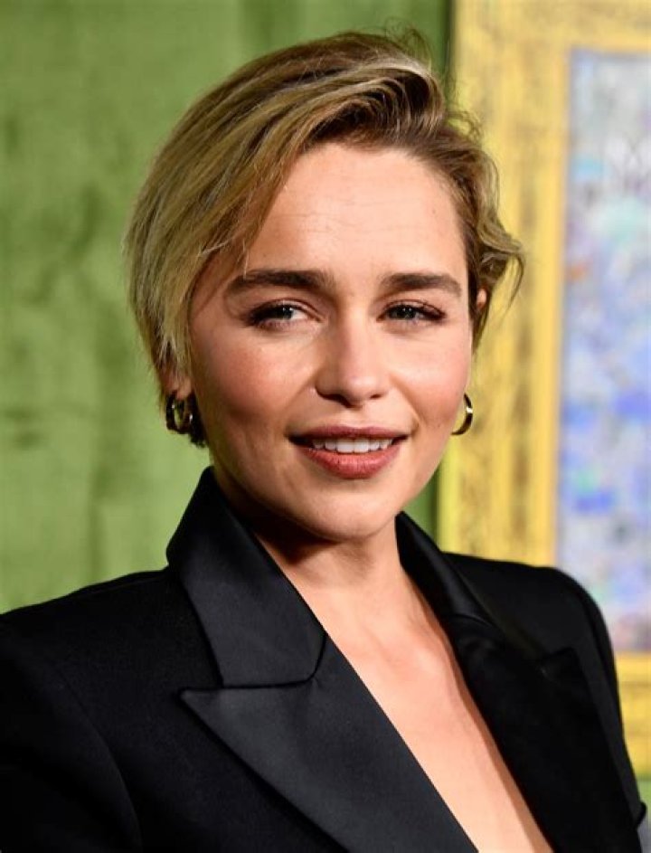 Is Emilia Clarke Officially Off The Market? Uncovering The Truth Behind Her Marital Status