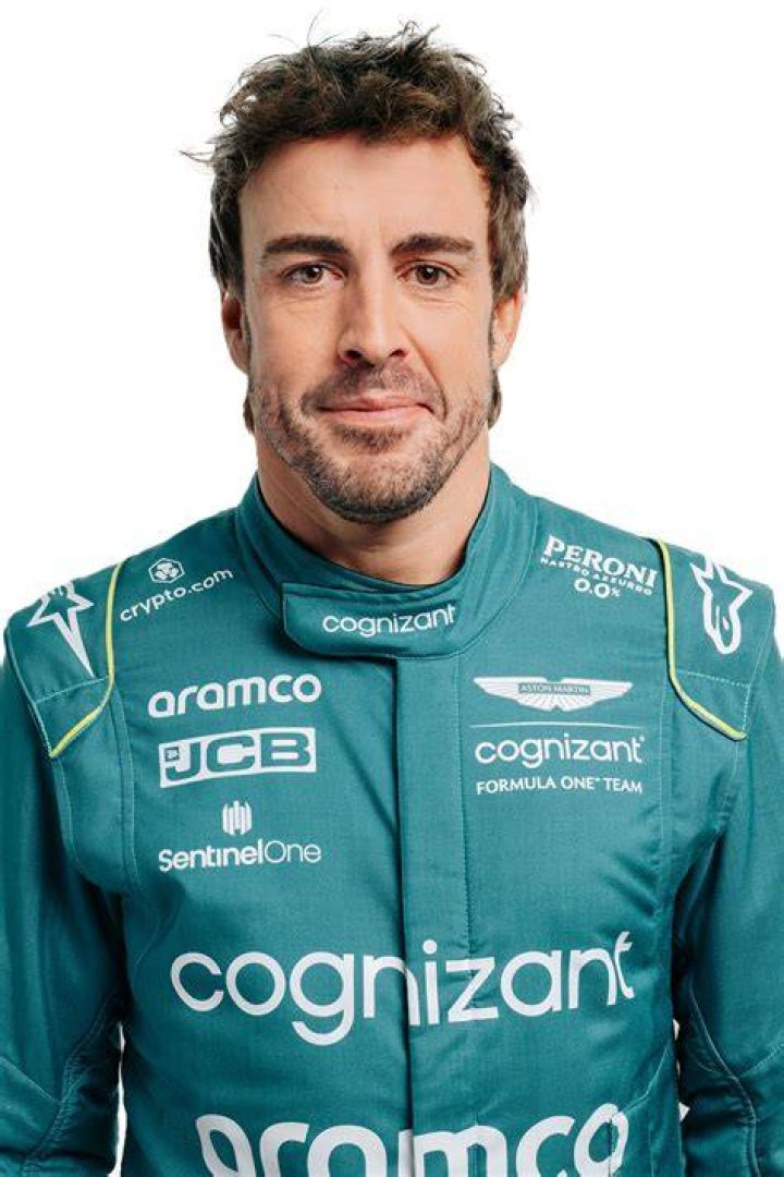 Is Formula One Legend Fernando Alonso Finally Off The Market?