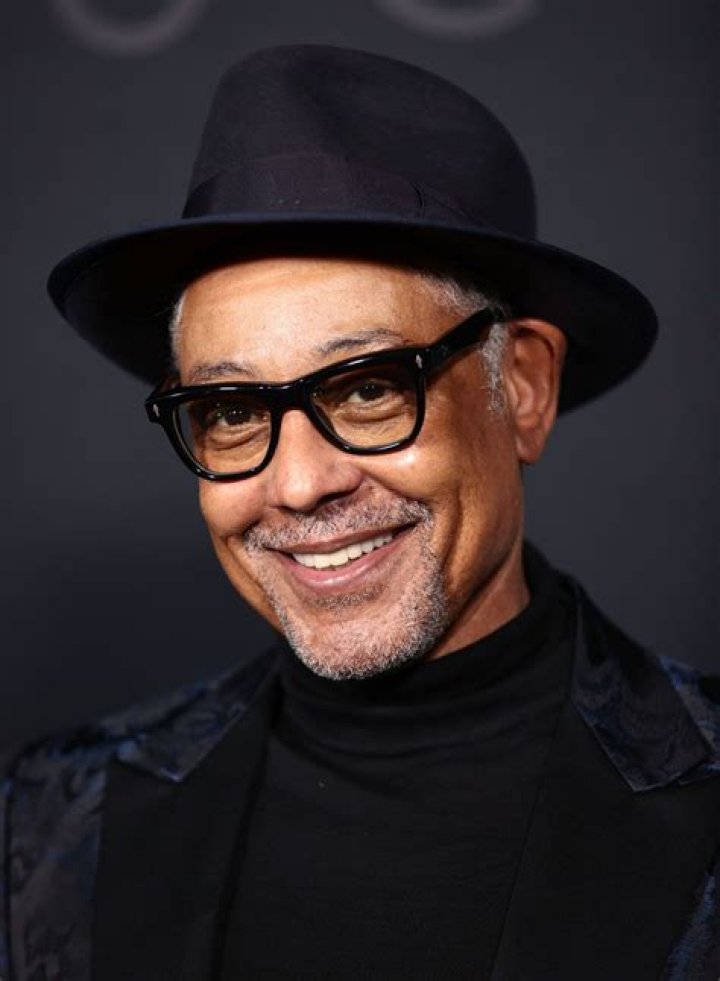 Is Giancarlo Esposito Gay? Exploring His Personal Life And Rumors