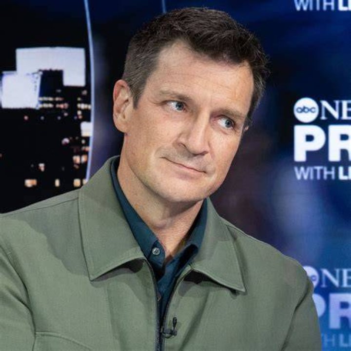 Is It True That Nathan Fillion Has An Identical Twin?