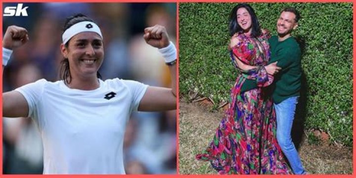 Is Jabeur Married? Find Out The Tennis Star's Relationship Status