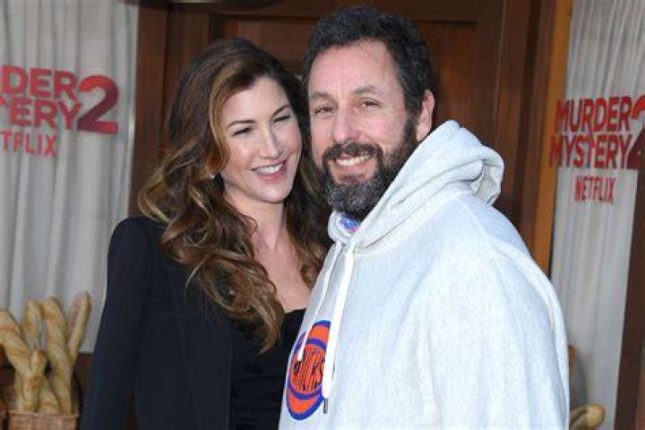 Is Jackie Sandler Jewish? Explore Her Religious Background