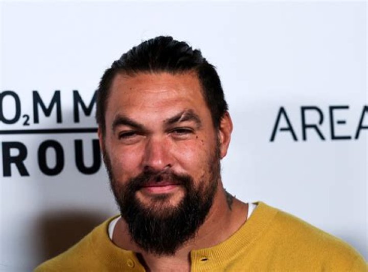 Is Jason Momoa Really Single? Breaking Down The Rumors