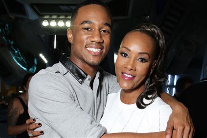Is Jessie T Usher And Usher Raymond IV Related?