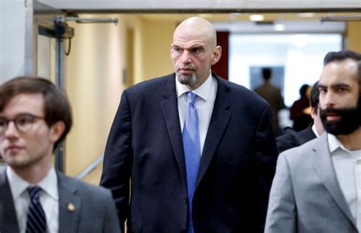 Is John Fetterman Jewish? Learn The Truth