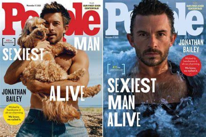 Is Jonathan Bailey Still Single? The Truth Revealed!