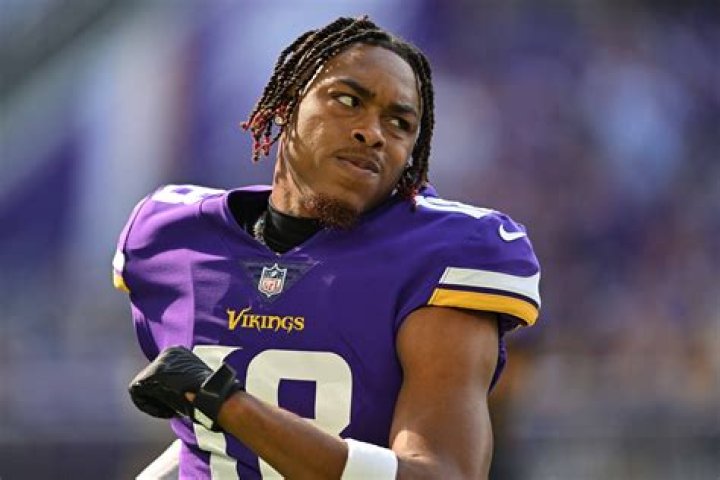 Is Justin Jefferson Autistic? Investigating The Rumor