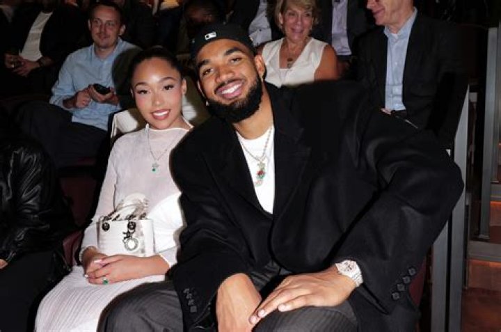 Is Karl Anthony Towns Homosexual? Examining The Truth Behind The Rumors
