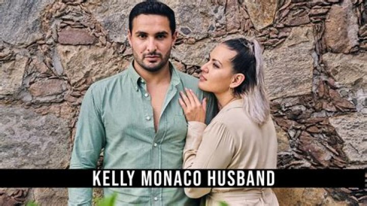 Is Kelly Monaco Really Hitched? An Unravelling Of Her Marital Status