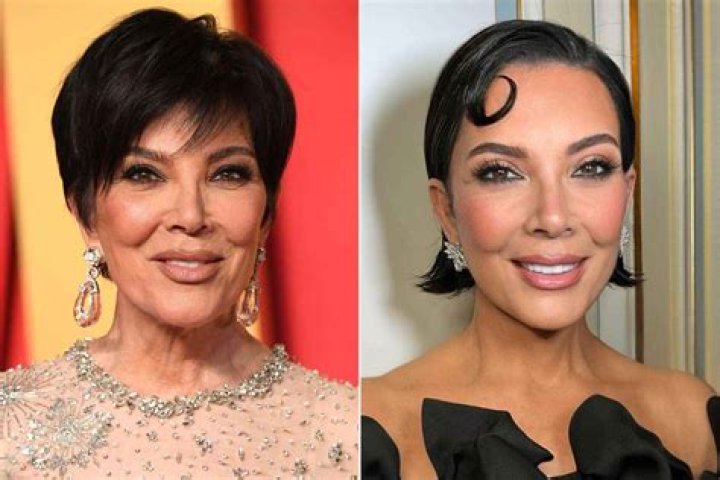 Is Kris Jenner Armenian? The Ancestry Of The Kardashian-Jenner Matriarch