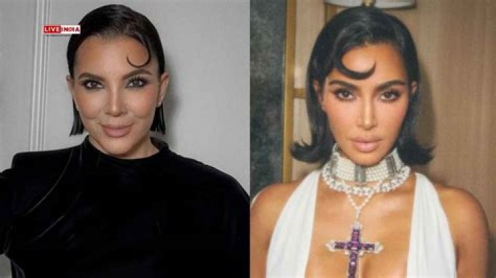 Is Kris Jenner Of Armenian Descent?