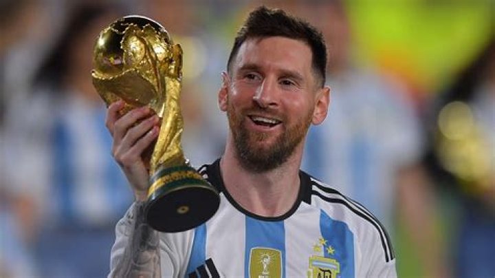 Is Lionel Messi Argentinian? Nationality Of The Soccer Legend