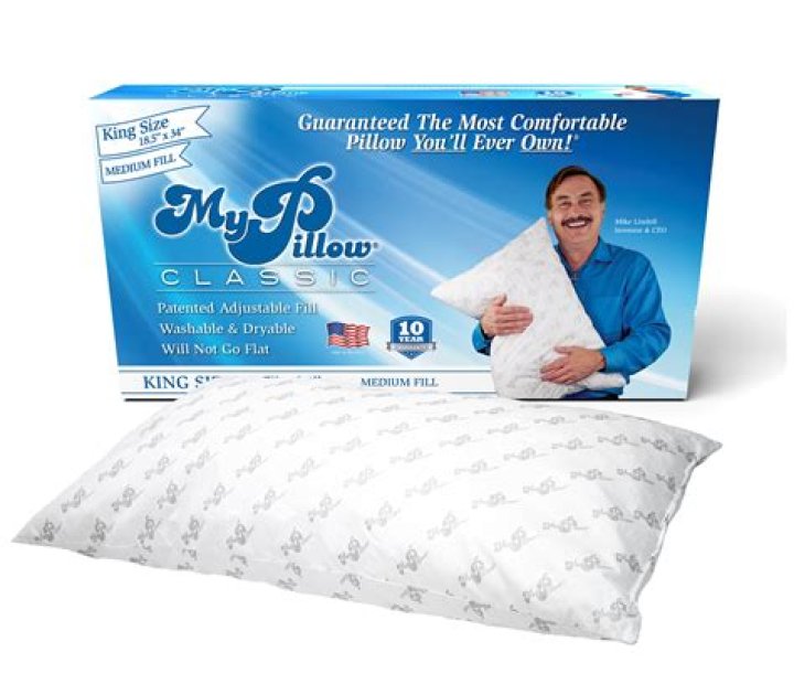 Is Mike Lindell, The MyPillow CEO, Currently Married Or Unmarried?