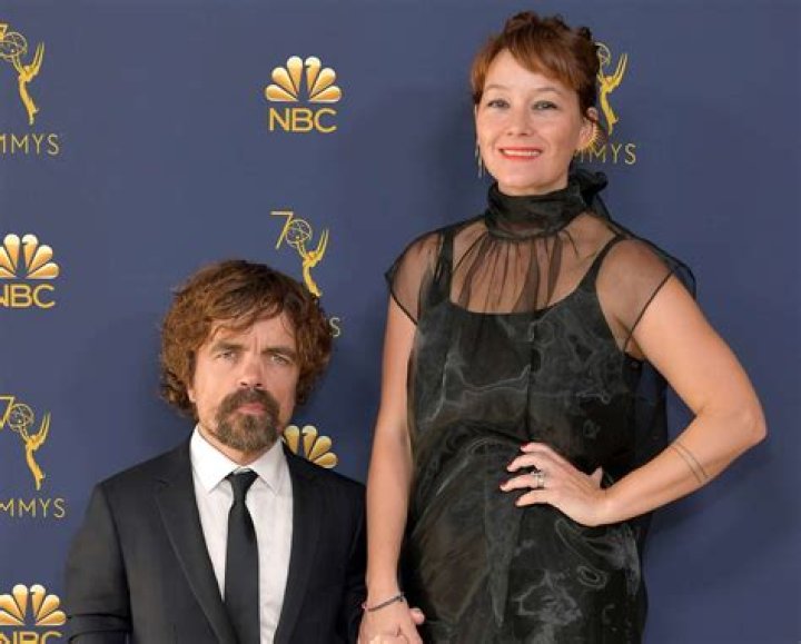 Is Peter Dinklage Married Now? Get The Inside Scoop