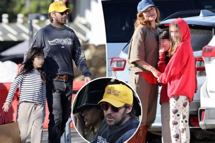Is Ryan Gosling An Only Child? Exploring His Family Connections