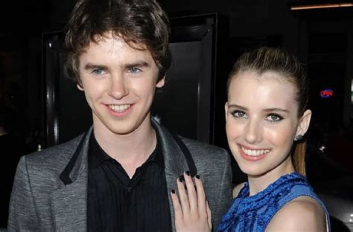 Is "The Good Doctor" Star Freddie Highmore Married?