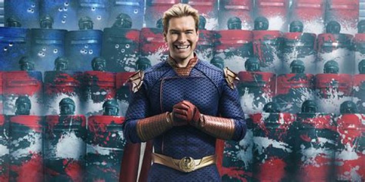 Is The Homelander Star Bisexual? Here's What We Know About Anthony Starr's Sexuality