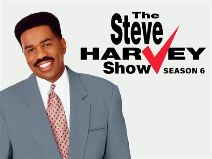 Is The Rumor True? "Steve Harvey Passes Away"