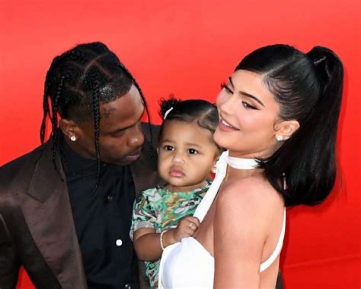 Is Timothe Chalamet The Father Of Kylie Jenner's Baby? New Rumors Emerge