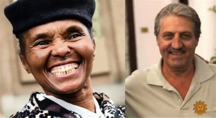 Is Trevor Noah's Mother Still Living? Find Out Now