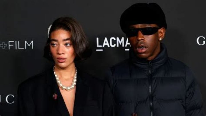 Is Tyler The Creator Dating: Uncovering The Romantic Rumors