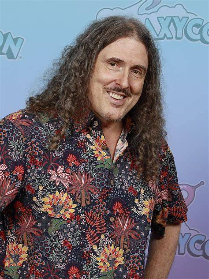 Is Weird Al Still Alive? The Answer May Weird You Out!
