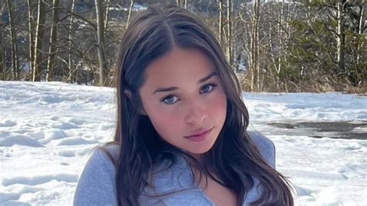 Isabela Merced Leak: The Untold Story Behind The Controversial Footage