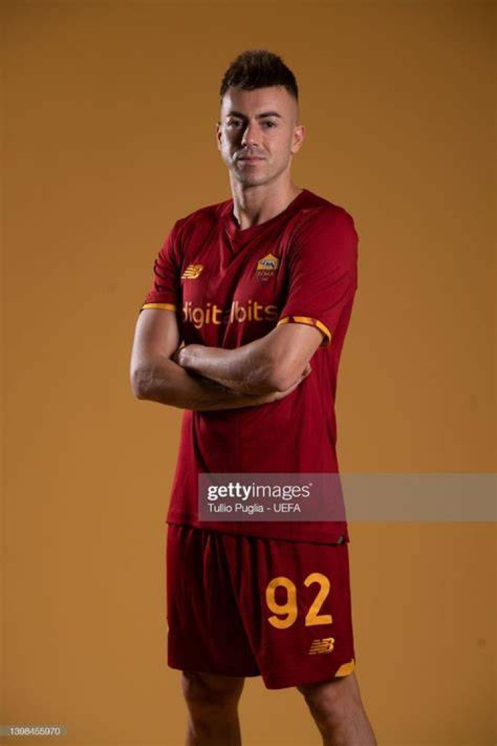 Italy's Stephan El Shaarawy: A Rising Star
