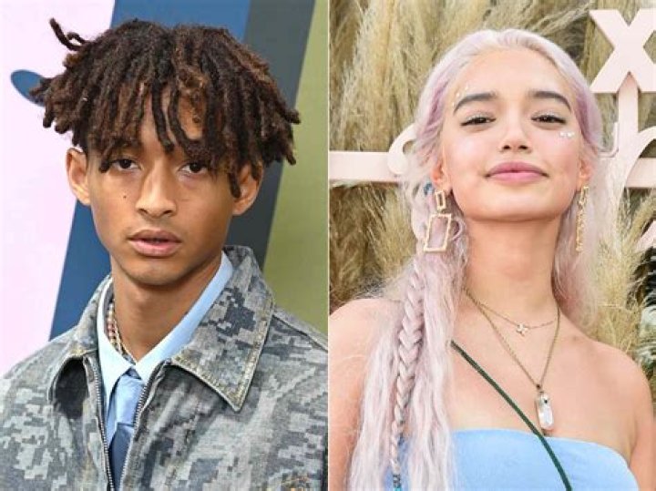 Jaden Smith's Relationships: Past And Present