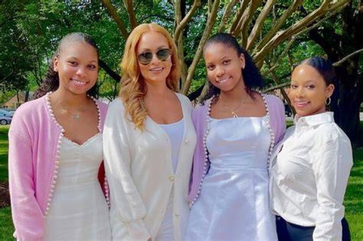 Jamal Bryant's Kids: Uncovering The Number