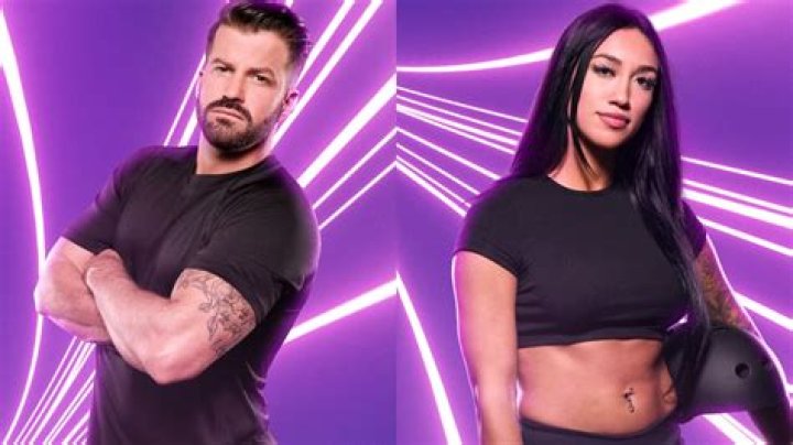 James And Moriah The Challenge: Relationship Update