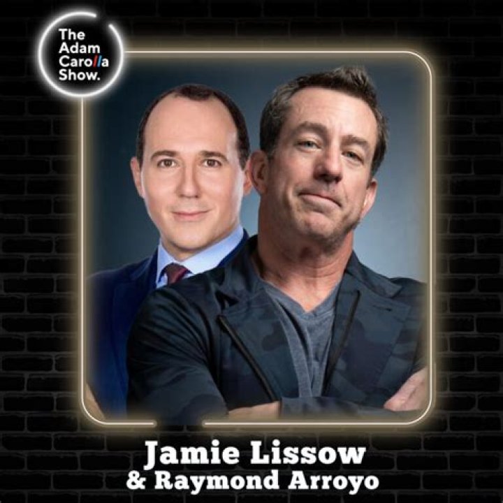 Jamie Lissow - Wikipedia, The Free Encyclopedia