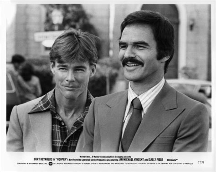 Jan-Michael Vincent's Love Life: Uncovering His Marital History