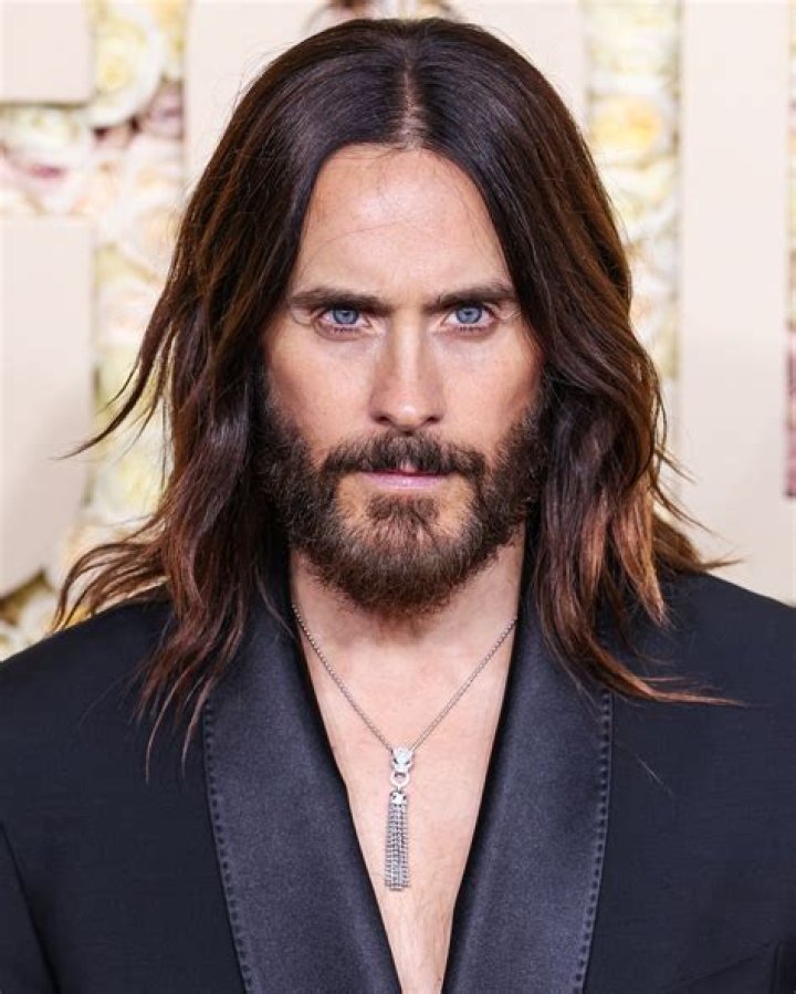 Jared Leto's Wife: A Closer Look