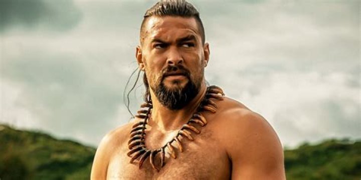 Jason Momoa's Love History: A Comprehensive Look