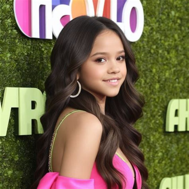 Jenna Ortega's Heritage And Lineage: Exploring Her Nationality And Parents