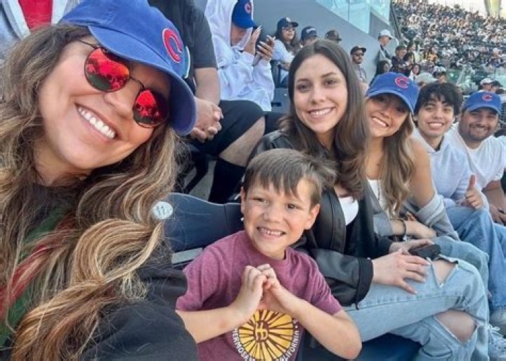Jenna Ortega's Mother: Discover Her Influence And Journey