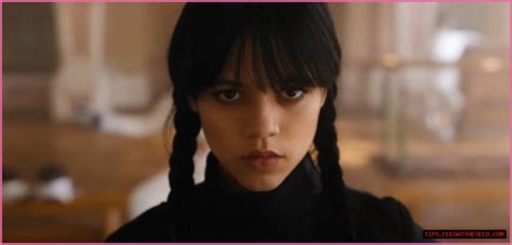 Jenna Ortega: Tracing Her Roots
