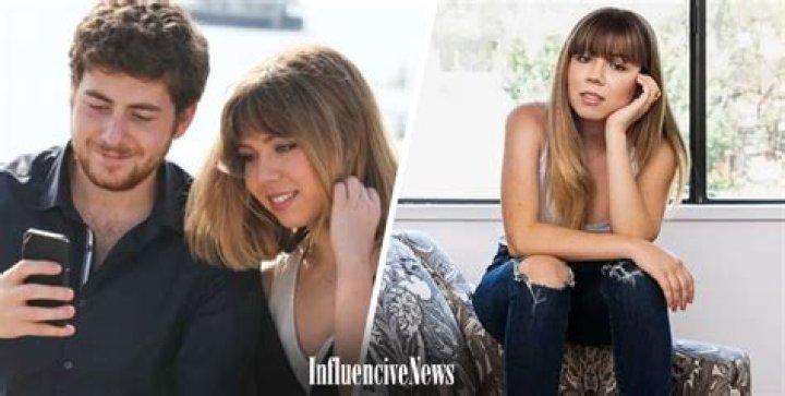 Jennette McCurdy's Romantic Relationships: A Look Into Her Love Life