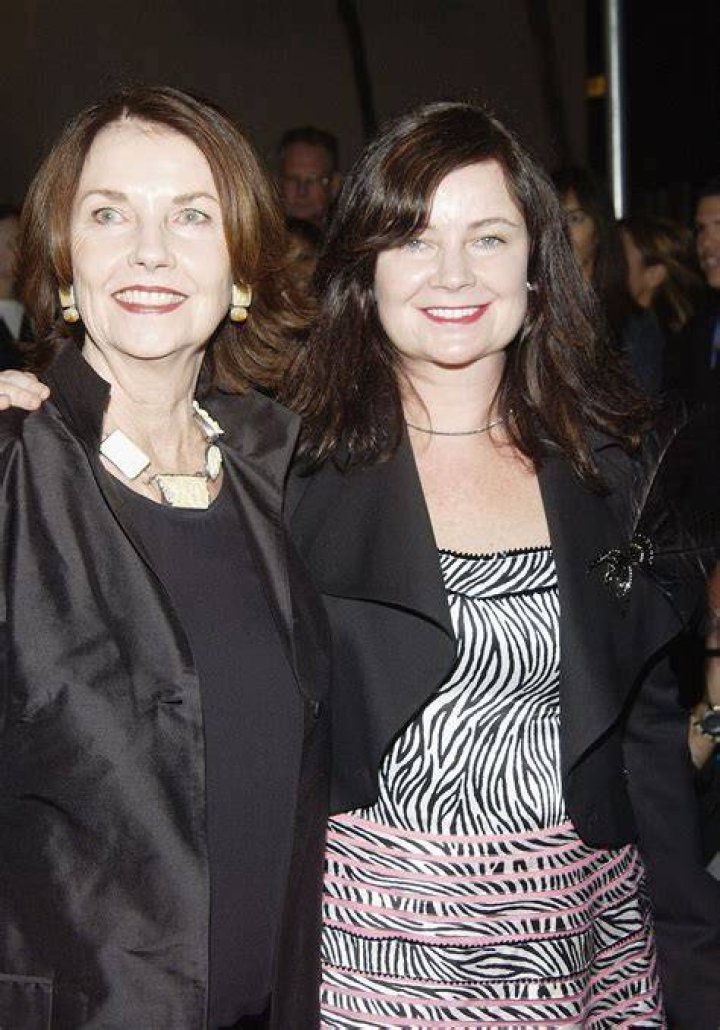Jennifer Nicholson: The Renowned Actress And Advocate