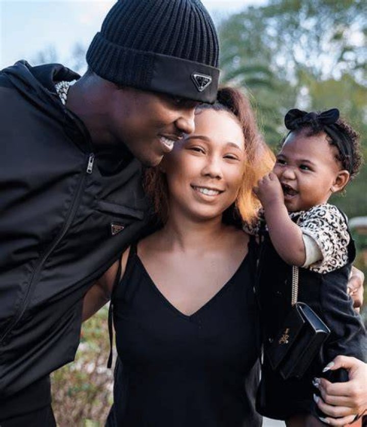 Jermall's Wife: Who's The Lucky Lady?