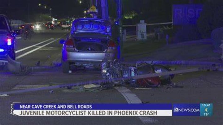 Jerrell Jeffries' Heartbreaking Motorcycle Accident: A Tragic Loss