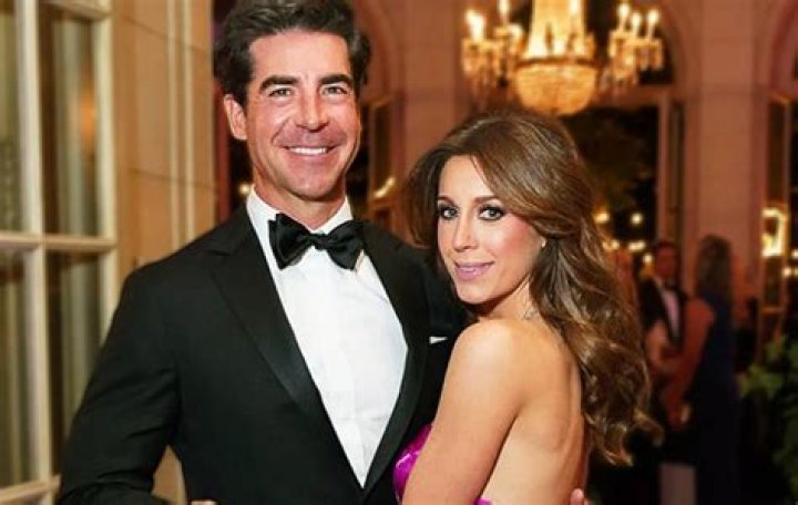 Jesse Watters' Salary: A Comprehensive Analysis And Estimate