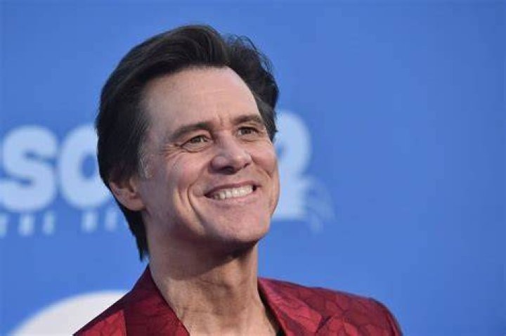 Jim Carrey: From Hollywood Comedian To Christian Faith