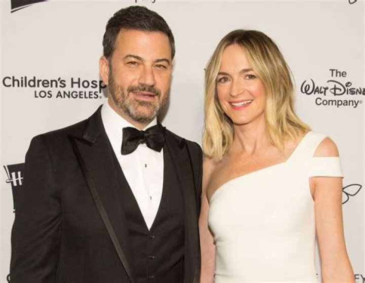 Jimmy Kimmel's Love Life: A Look At His Relationships